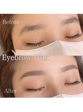 ルース(LUZ)/美眉デザイン★