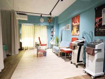 ビューティーボディー 小岩(Beauty Body)/