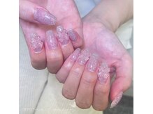 マグロ ネイルサロン/