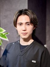 クリアランス(CLEARANCE) TAIGA 店長