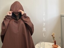 リコ ヘアアンドリラクゼーション(LICO)