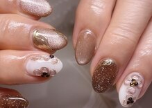 ネイルソファ 宝来(nail sofa)