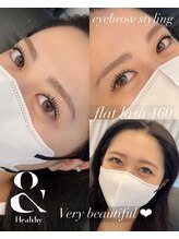 ブレスティエ(Blesstier)/