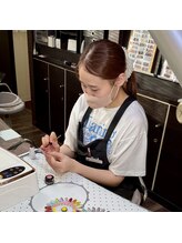 アクア ド エンジェル(アクア de エンジェル) YURI