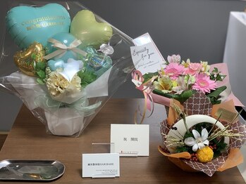 晴レノ日/【東三国新大阪・鍼灸／美容鍼】