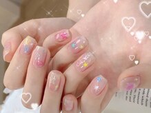 スペードハニー(Spade Honey)/