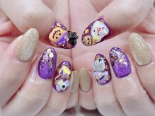 ラウンドアバウト(roundabout)/