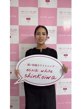 エクシアホワイトニング 新小岩店 MIRAI 