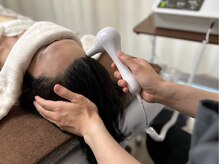 サロンエム 西荻窪(salon M)/育毛促進