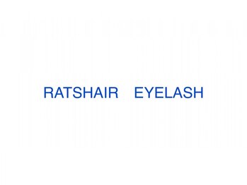 RATSHAIR　EYELASHの写真/経験豊富で納得の高技術！眉毛のお手入れ＆眉WAXがお手頃価格でできる！メンズのお客様も大歓迎です☆