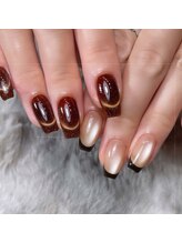 サクラ(SAKURA)/ネイル