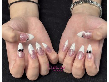 チップ長さ出し FREE DESIGN