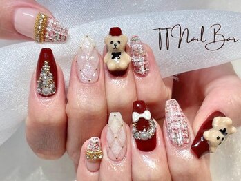 ティティネイルバー(T.T Nail Bar)