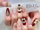 ティティネイルバー(T.T Nail Bar)の写真