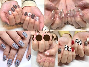 ルーム 新松戸店(ROOM)