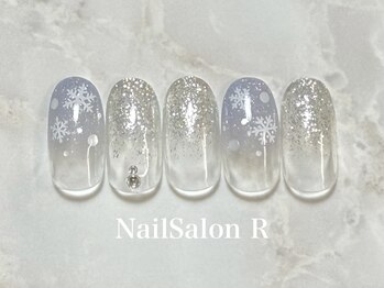 NailSalon R 【パラジェル登録サロン】/デザインコース