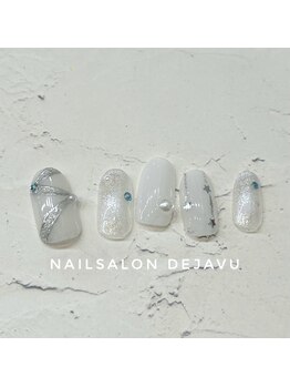 デジャヴ(Dejavu)/2025.12　定額A