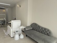 グレイス(GRACE)/待合ルーム♪