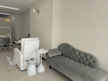 グレイス(GRACE)/待合ルーム♪