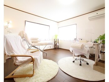 ジョリネイル(JORI_NAIL)