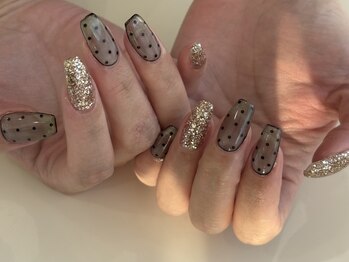 ネイル_デザイン