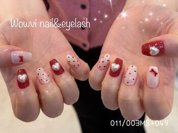 キャンペーンコース