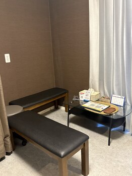 ルアン サバーイ(RuenSabai)/待合