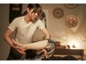 【深い伸び×全身ケア☆】タイ古式マッサージ90分 通常¥8,500 →