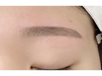 オクターブ 北九州店(Octave)/眉毛ワックス脱毛【八幡西区】