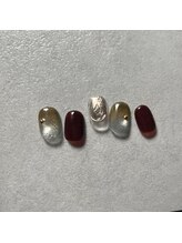 チェスナッツルーム(Chestnuts room)/ベーシックニュアンスコース