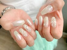 ビューティー ライン 藤沢店(BEAUTY LINE)/パラジェル★登録店