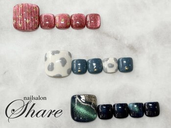 ¥5990 シンプルアート