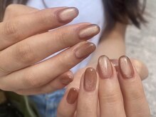 Mira nail closet【3月下旬 NEW OPEN（予定）】/