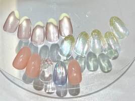 中川限定デザイン