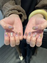 シーズネイル 那覇店(She's nail)/