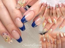 スイート ラグーン(Sweet Lagoon)