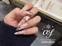 アミュレット 天王寺店(amulet)/