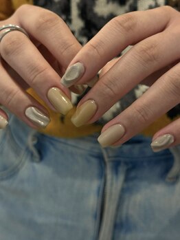 ニュアンスデザイン