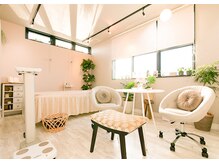 ナチュラルハリー(NaturalHarry)の雰囲気（妊活・自律神経・慢性不調・更年期のお悩みに特化！）