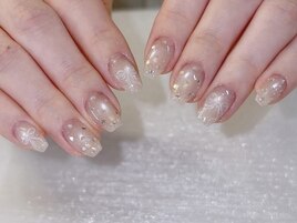 mana &nbsp;持ち込み10本コース