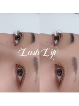 トパーズブロウ 宇都宮竹林店(TOPAZ BROW)/立ち上げデザイン