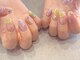 エムネイル(emNail)の写真/enoi,emenaなど人気ブランドも取り扱っています。単色からマグネット、フラッシュ多数ご用意◎