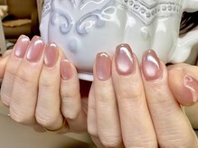 キミネイル(Kimi nail)/マグネット ミラー