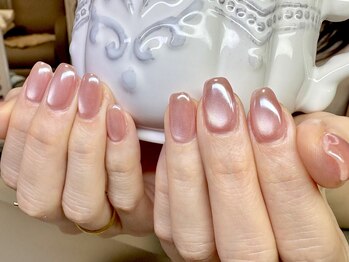 キミネイル(Kimi nail)/マグネット ミラー