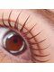 コラソン(corazon)の写真/奈良エリア上陸☆バインドロックで圧倒的“モチ”にエクステ人気再熱中！ナチュラルからパッチリまでお任せ