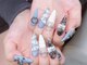 ラッキーネイル(lucky nail)の写真