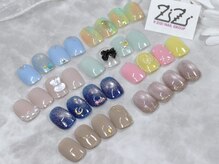 ジジ 長野店(ZIZI)