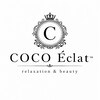 ココエクラ(COCO Eclat)のお店ロゴ