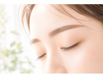 アモール 丸亀店(Amor)の写真/費用を抑えながら理想のお目元を叶える＊理想の美眉をご提案♪眉毛を整えるだけで印象が格段にUP★