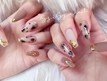 ネイルアンドアイラッシュ シシュ なんば本店(nail&eyelash SyiSyu)
